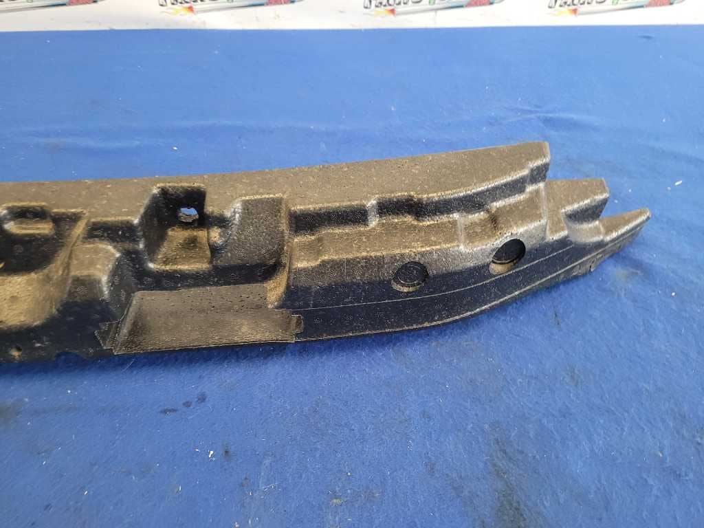 2010-2014 Ford Mustang GT S197 Rear Bumper Styrofoam Crash Bar Impact 2639 - The Parts Farm