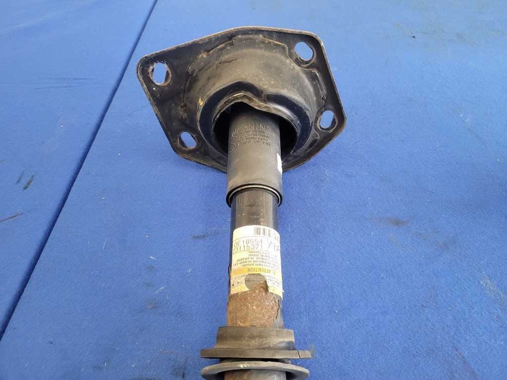 2010-2015 Chevrolet Camaro 1LE SS Passenger RH Rear Shock Suspension 2650 - The Parts Farm