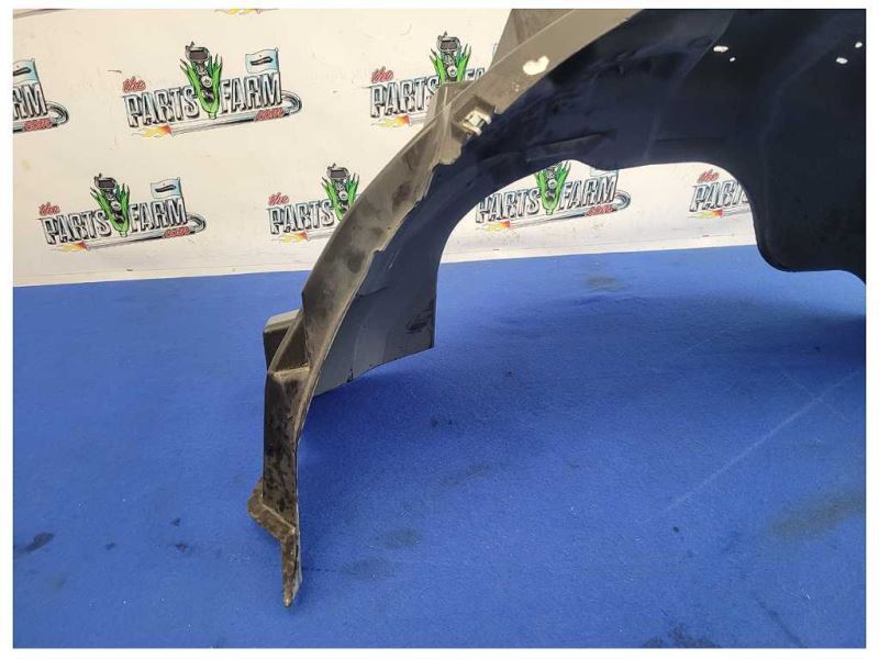 2015-2017 Ford F150 F-150 Truck Driver LH Front Splash Shield Fender Liner 2617 - The Parts Farm