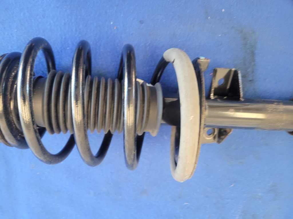 2011-2014 Ford Mustang GT S197 Front Strut Spring Suspension 2639 - The Parts Farm