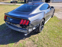 2015-2017 Ford Mustang EcoBoost Front Sight Shield Radiator Cover 2652 - The Parts Farm