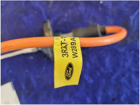1996-2004 Ford Mustang GT Cobra Wire Antenna Passenger Fender 2713
