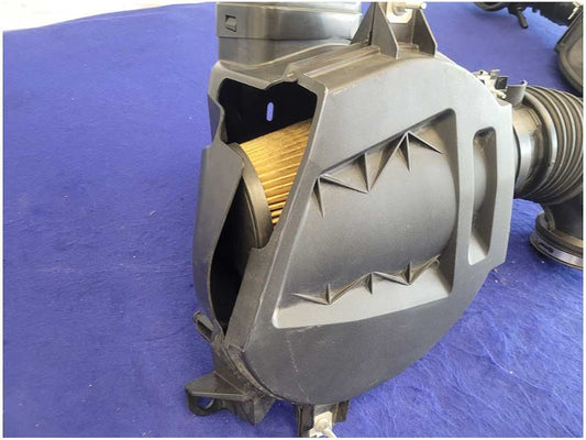2020-2023 Ford Mustang Shelby GT500 5.2L Cold Air Kit Filter FH