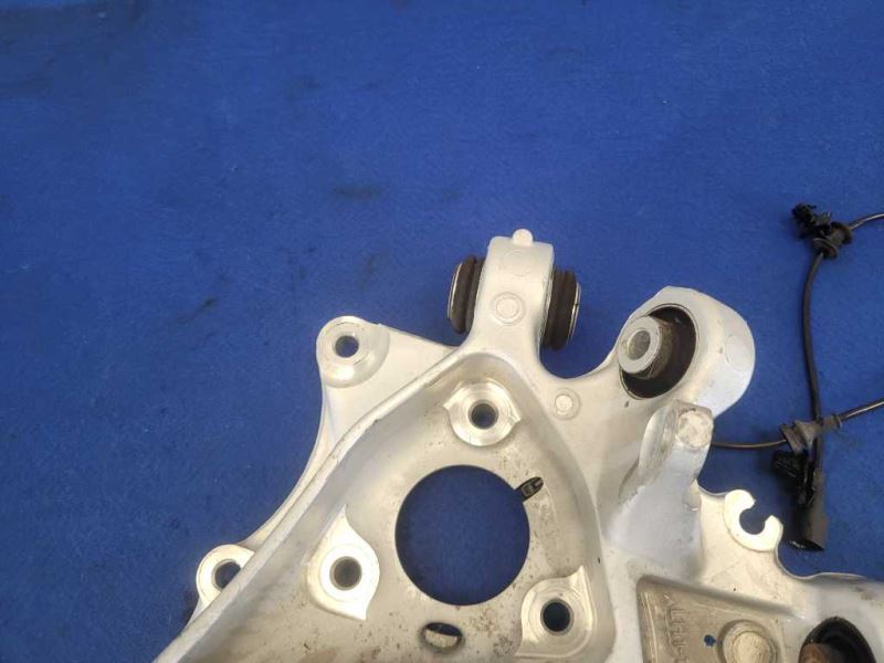 2017-2021 Tesla Model 3 Long Range Dual Motor Driver Rear Spindle 2139 - The Parts Farm