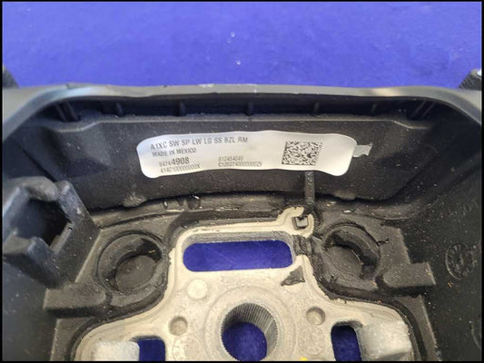 2019-2023 Chevrolet Camaro SS OEM NTO Steering Wheel Front Driver C43