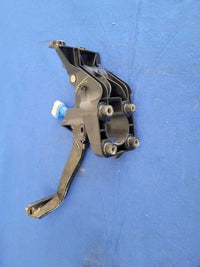 2015-2017 Ford Mustang GT S550 Brake Pedal Box Cage Automatic Transmission 2483 - The Parts Farm