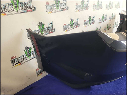 2019-2024 Chevrolet Camaro SS Rear Bumper Cover Lower Valance C43