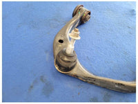 2015-2017 Ford F150 4x4 Pickup Truck Driver Front Upper Control Arm 2482 - The Parts Farm