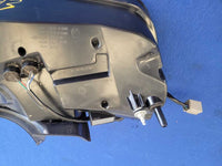 2015-2017 Ford Mustang GT S550 Passenger Aftermarket Taillight Clear Light 2643 - The Parts Farm