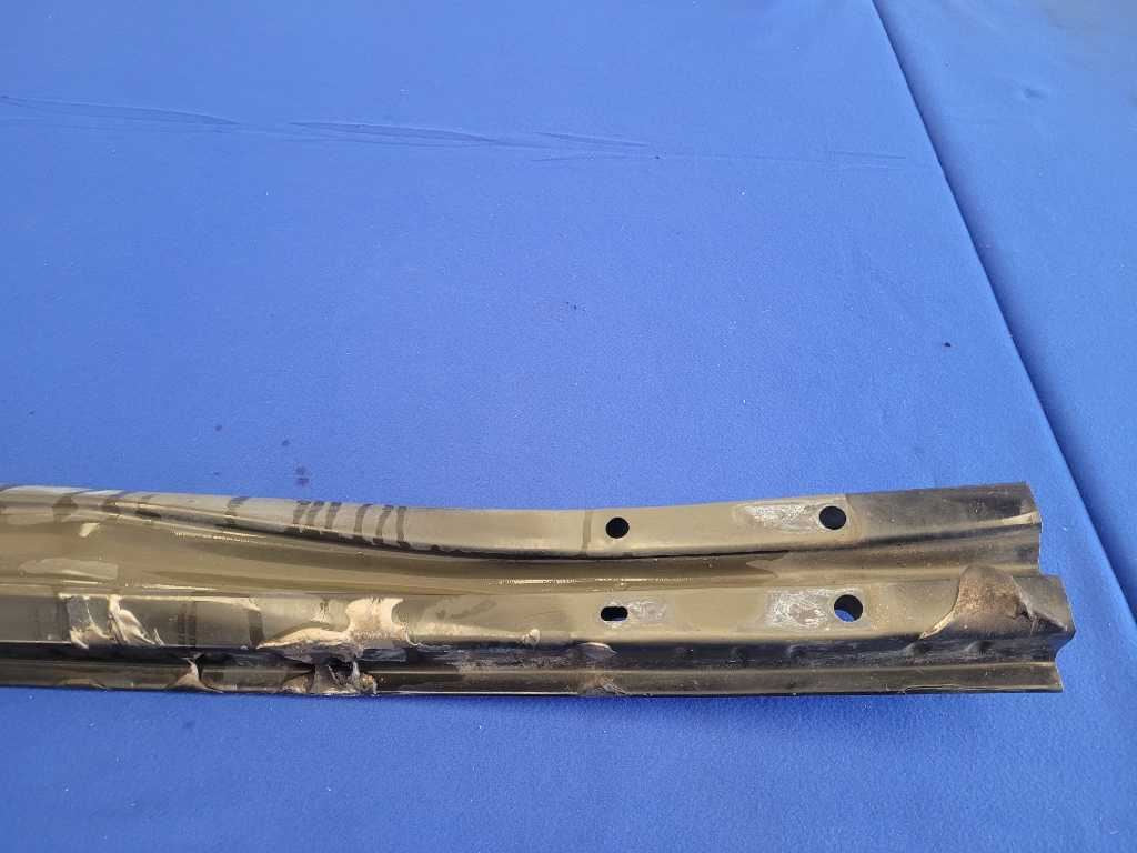 2005-2014 Ford Mustang GT S197 Rear Bumper Crash Bar Reinforcement 2645 - The Parts Farm