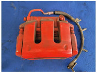 2011-2014 Ford Mustang GT S197 Passenger Front Brake Caliper Pad 2549 - The Parts Farm