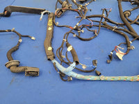 2013 Chevrolet Camaro 1LE SS Coupe Body Wire Wiring Harness M/T Plug 2650 - The Parts Farm