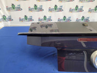 2010-2012 Ford Mustang GT Trunk Deck Lid Back Wing Spoiler Coupe Paint L6 2653 - The Parts Farm