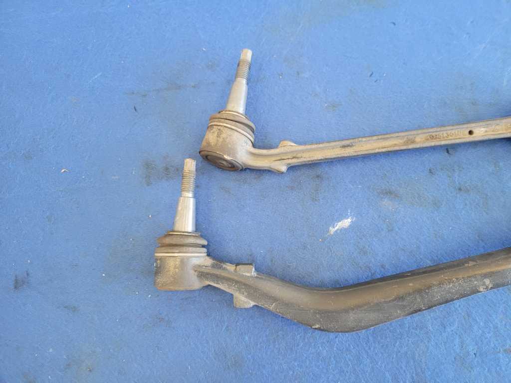 2010-2015 Chevrolet Camaro SS Coupe Front Passenger RH Lower Control Arms 2626 - The Parts Farm