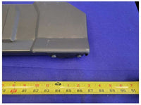 2015-2022 Ford F150 Pickup Truck Crew Cab OEM Sidestep Bars Boards - The Parts Farm