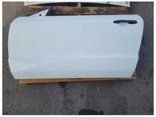 2005-2009 Ford Mustang GT 4.6L Convertible Driver Front Door Paint HP 2496 - The Parts Farm