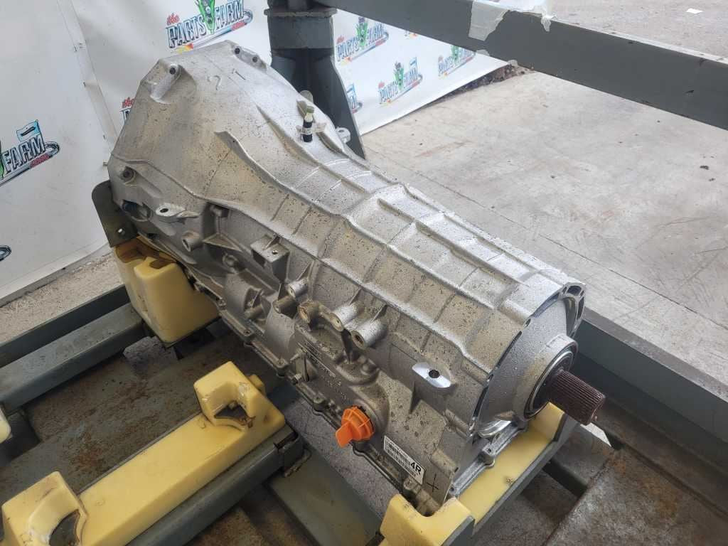 2017 Ford F250 Truck Torqshift 6 Speed HC4P-7000-WB Automatic Transmission New - The Parts Farm