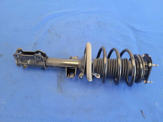 2011-2014 Ford Mustang GT S197 Front Strut Spring Suspension 2639 - The Parts Farm