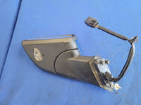 2015-2020 Ford Mustang GT S550 Driver Rear View Mirror Spot Heat Paint N6 2638 - The Parts Farm