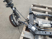 2012-2015 Chevy Camaro SS Front K Member Engine Cradle Support Suspension 2592 - The Parts Farm