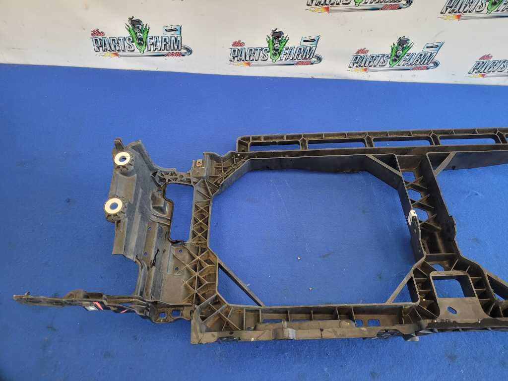 2023 Ford F250 F-250 Super Duty Truck Front Grill Mount Support Vent 2558 - The Parts Farm