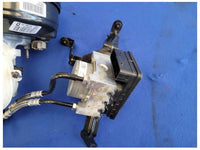 2015-2017 Ford Mustang GT S550 Power Brake Booster Master Cylinder A/T 2610 - The Parts Farm