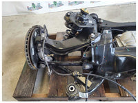 2010-2015 Chevy Camaro SS Carrier Rear Axle Automatic Transmission MYC 3.27 2608 - The Parts Farm