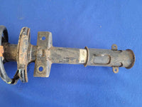 2008-2009 Ford Mustang GT Bullitt Front Strut Spring Suspension 2645 - The Parts Farm