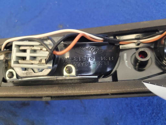 2015-2017 Ford F150 F-150 Pickup Truck Rear Third Brake Light Upper 2661