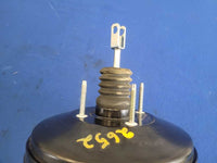 2015-2017 Ford Mustang EcoBoost S550 Power Brake Booster Master Cylinder MT 2652 - The Parts Farm