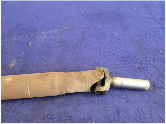 1996-1998 Ford Mustang GT 4.6L Saleen Driveshaft Manual Transmission M/T 2746