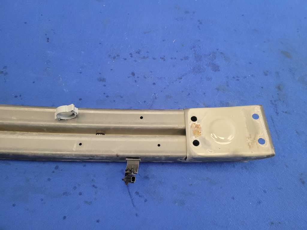 2015-2017 Ford Mustang EcoBoost Front Crash Bar Reinforcement Support 2652 - The Parts Farm