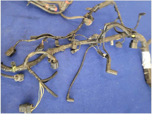 2003-2004 Mercury Marauder 32v V8 4.6L Injector Engine Harness Wire *Parts* 2623