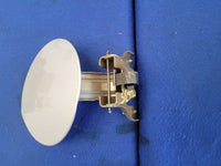 2011-2014 Ford Mustang GT S197 Fuel Door Cap Quarter Panel Paint UX 2635 - The Parts Farm