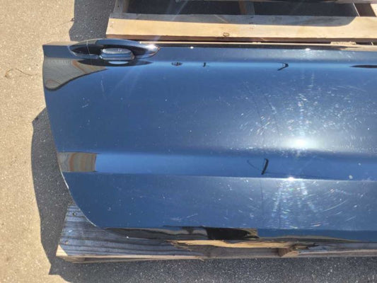 2015-2023 Ford Mustang GT S550 Passenger Right Door Coupe Shell Paint G1