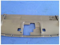 2018-2023 Ford Mustang GT S550 Front Sight Shield Radiator Cover 2622 - The Parts Farm