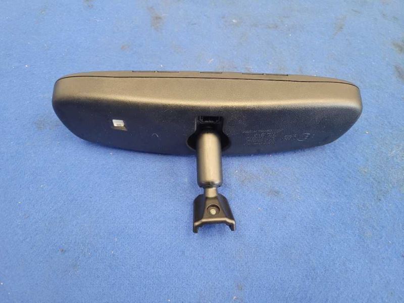2011-2012 Nissan Leaf Rear View Mirror Front Upper Windshield 1856 - The Parts Farm