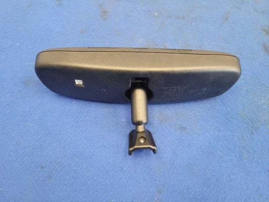 2011-2012 Nissan Leaf Rear View Mirror Front Upper Windshield 1856 - The Parts Farm