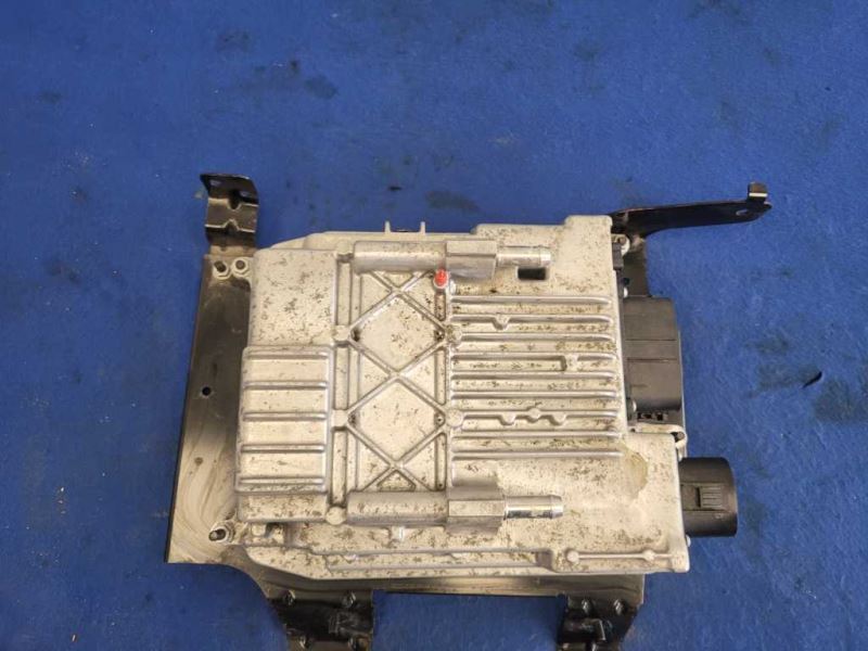 2012 Fisker Karma Sedan Hybrid Battery Inverter Control Module Voltage 1958 - The Parts Farm