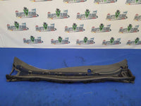 2011-2012 Nissan Leaf Cowl Panel Front Windshield Cover Trim 1856 - The Parts Farm