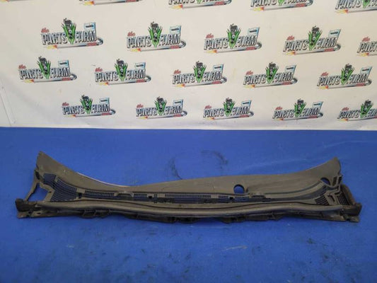 2011-2012 Nissan Leaf Cowl Panel Front Windshield Cover Trim 1856 - The Parts Farm