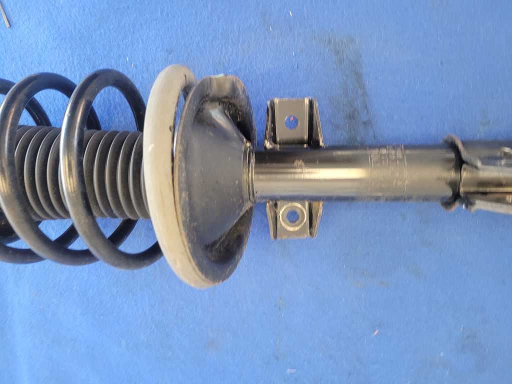 2011-2014 Ford Mustang GT S197 Front Strut Spring Suspension 2639 - The Parts Farm