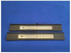 2015-2023 Ford Mustang GT S550 Pair Door Sill Plates Lighted Scuff 2610 - The Parts Farm