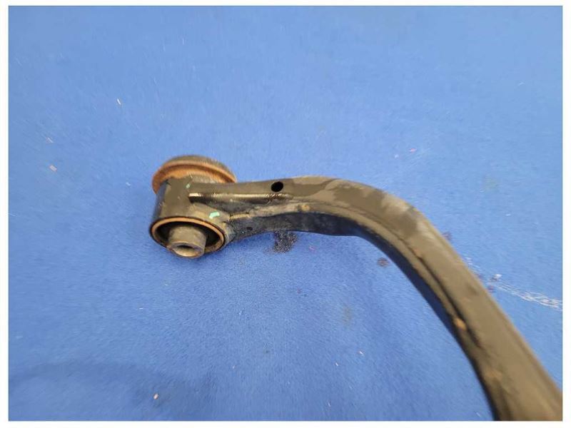 2015-2017 Ford F150 F-150 Pickup Truck Passenger RH Front Upper Control Arm 2617 - The Parts Farm