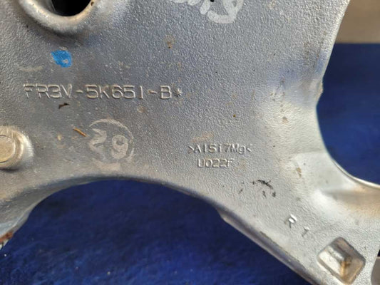 2015-2020 Ford Mustang GT350 Rear Passenger Lower Control Arm Magneride 1983
