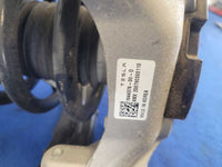 2017-2021 Tesla Model 3 Long Range Dual Motor Passenger Front Strut Spring 2139 - The Parts Farm