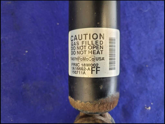 2015-2017 Ford Mustang GT S550 Rear Suspension Shock 2694