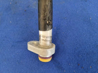 2014 Audi R8 V10 Coupe AC Hose Air Conditioning HVAC 2136 - The Parts Farm