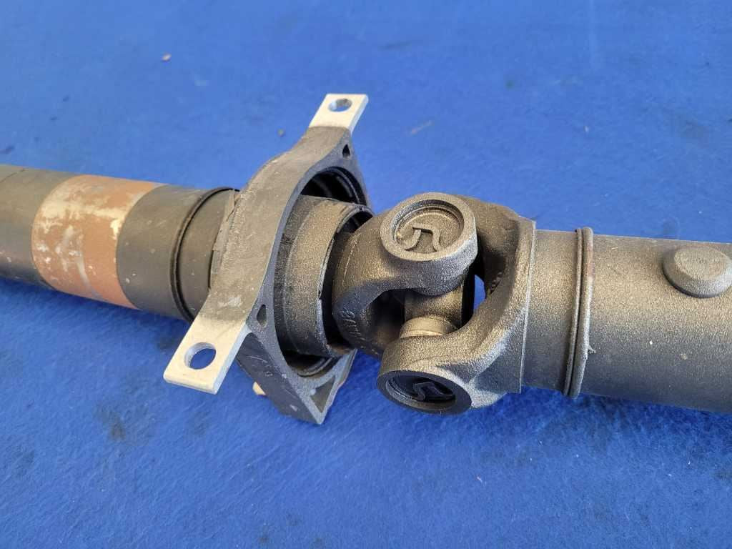 2018-2023 Ford Mustang GT S550 Driveshaft Automatic Transmission A/T 2648 - The Parts Farm