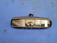 2011-2012 Nissan Leaf Rear View Mirror Front Upper Windshield 1856 - The Parts Farm